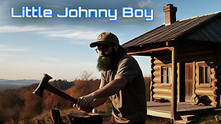 Little Johhny Boy