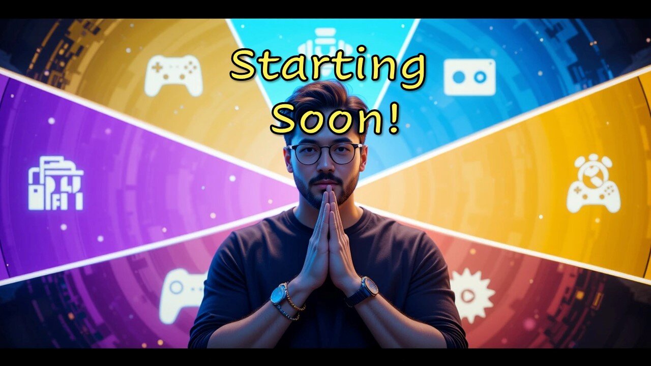 My Test Stream
