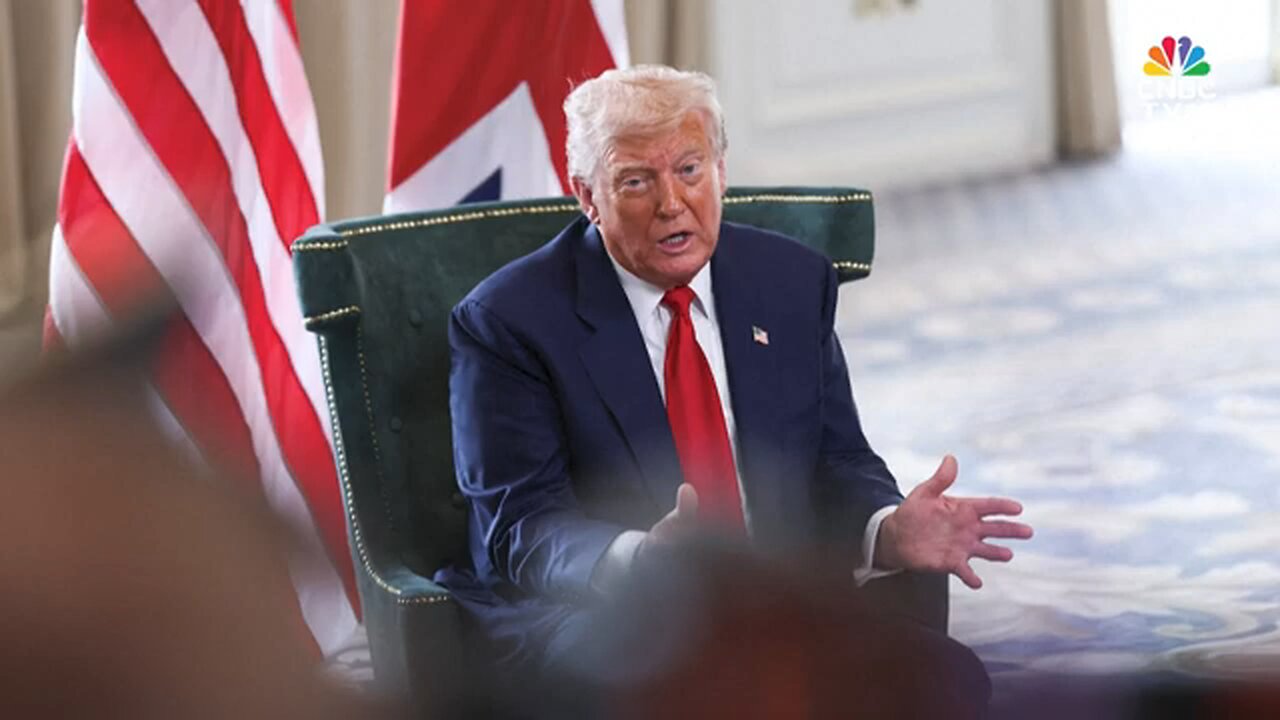 US_Doubles_Bounty_On_Venezuelan_President_Maduro___Nicolas_Maduro___N18G