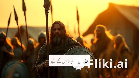 The bravery, valor and dominance of the Pakhtuns