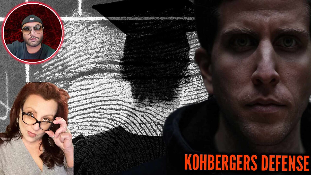 💥SHOCKING💥 Bryan Kohberger's Only Defense #idaho4 #bryankohberger