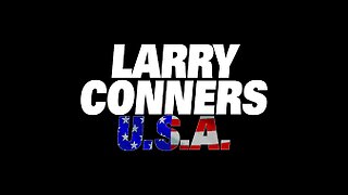 Larry Conners USA 05.07.2025