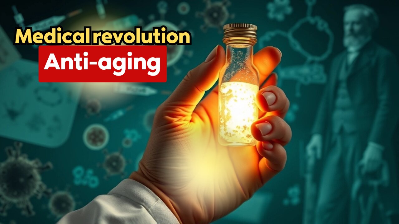 How Will a Cure for Aging Transform Society?