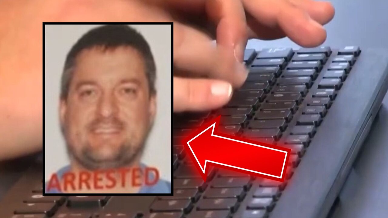 This HEINOUS Crime is More Widespread Than You Think