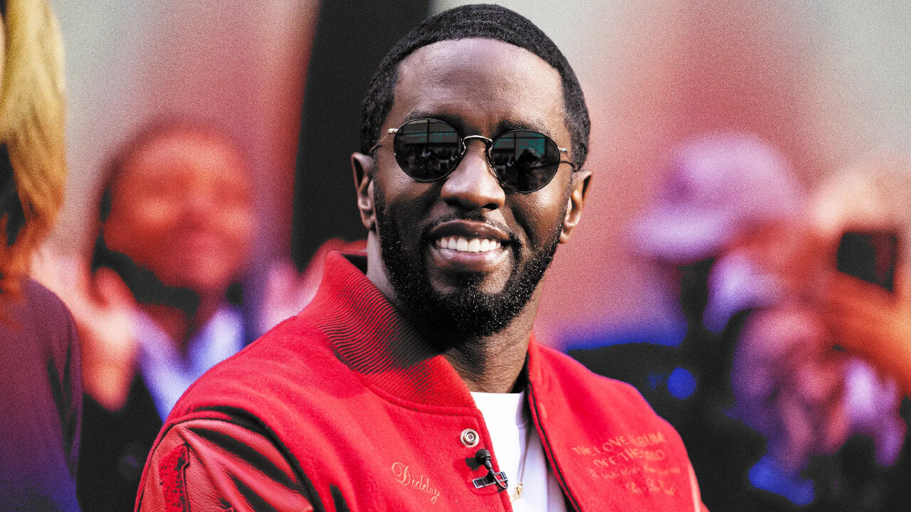 Jake celebrities are going out bad and diddy trial is a distraction