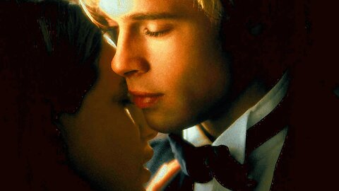 Don't Fear The Reaper (Meet Joe Black)