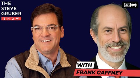 Frank Gaffney | An Expanding Iron Curtain in Asia?