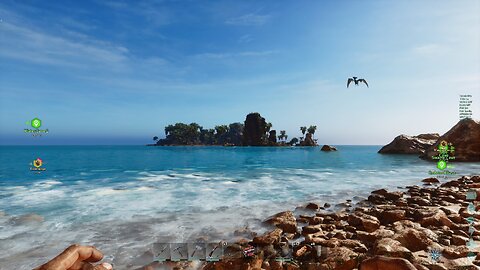 Hopefully Adding another Giant Croc to the Family. [Ark: Survival Ascended] [Private-Server]