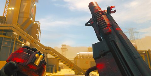 *Throwback* DNA Bomb On Rust | Modern Warfare III