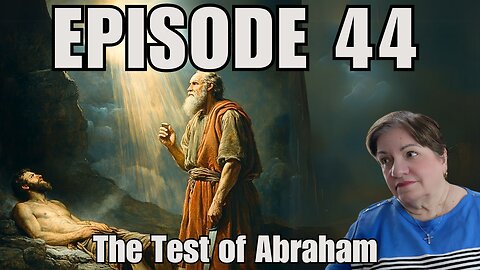 Would You Trust God This Much? The Test of Abraham - Genesis 22 Explained