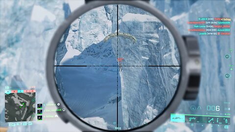 Now that’s what I call a headshot on the move!!