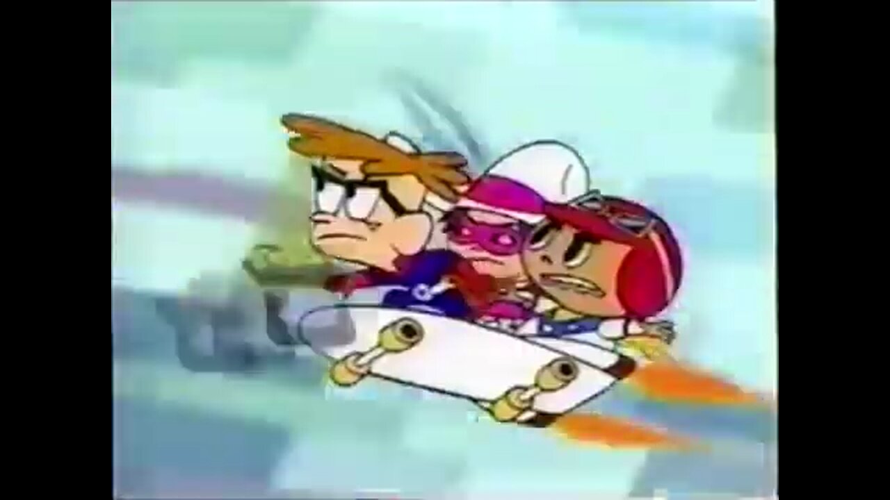 Toon Disney 2004 Commercial Break Part 2