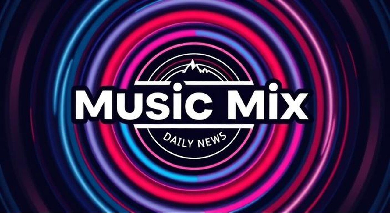 CDNews - Daily Music Mix 04 - Nine Eleven - Jooday Toosedayz ep.12