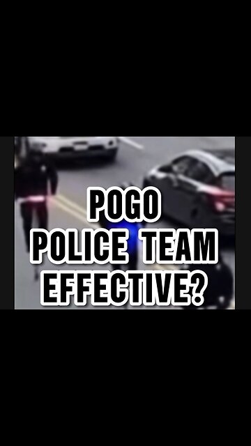 😂🤣 — Who Wanna Be Pogo Police Officer? 😅 #ASL #deaf