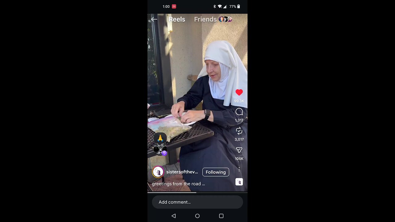 Sisters of the Valley