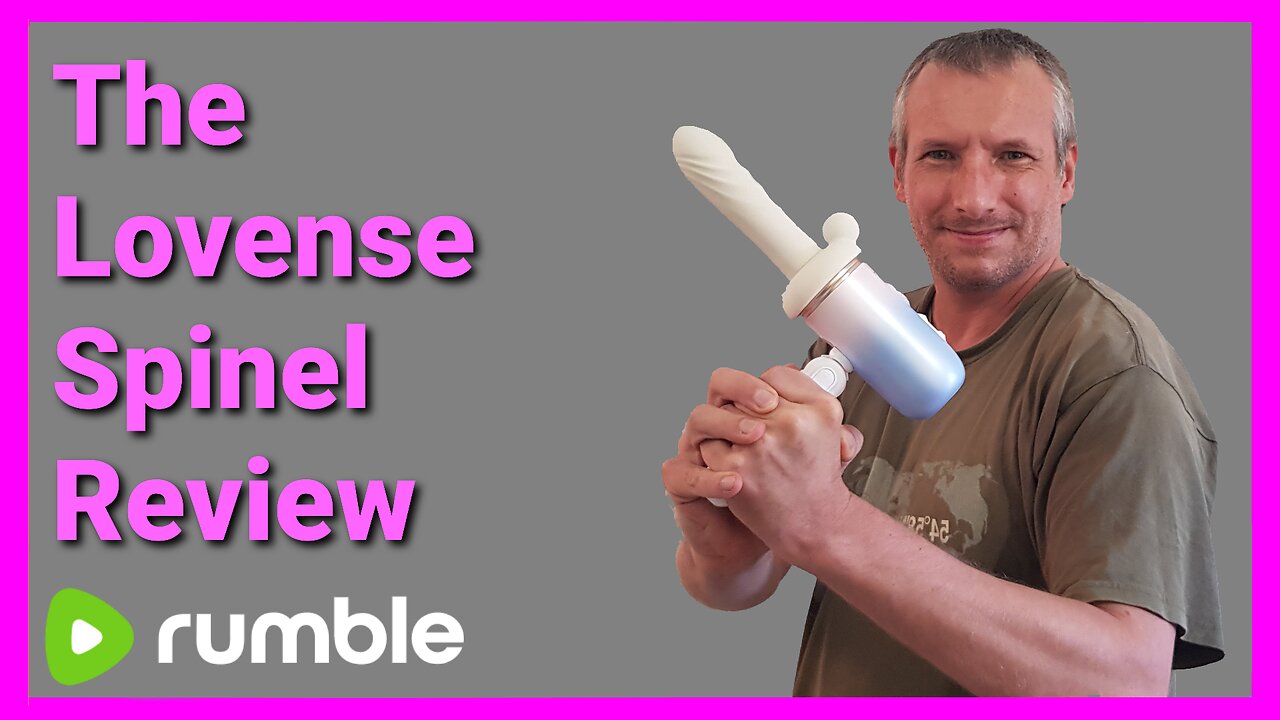 The Lovense Spinel Review