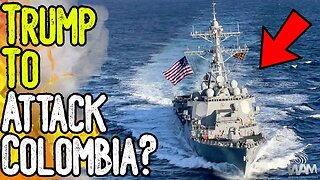 Threats Of Ground Strikes in Venezuela Continue