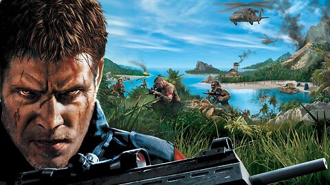 RMG Rebooted EP 707 Far Cry Instincts Predator Xbox Series S Game Review