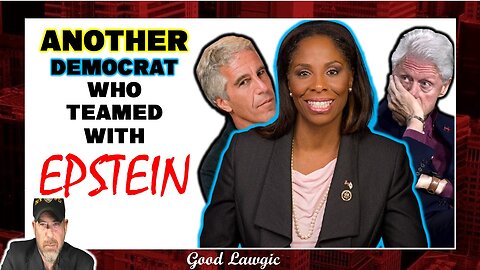 The Following Program: Epstein EXPLODING In Democrat Hands; Mamdani Lunacy and MORE