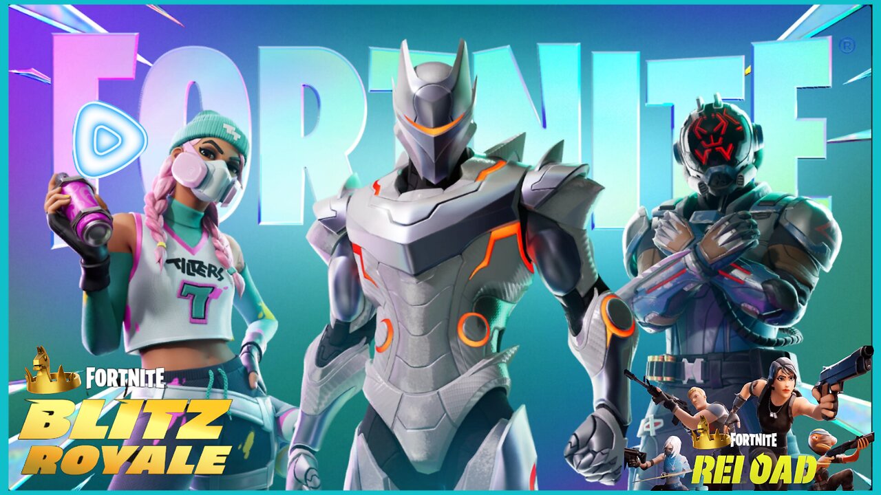 🔴-Live Fortnite Tuesday 🎮