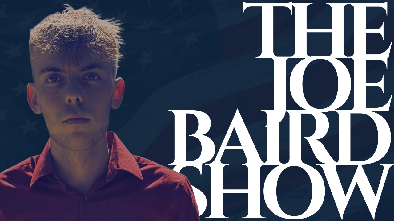 It's Time to Stand Up! | Episode 1