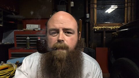 Pipe Smoking VR to 209piper