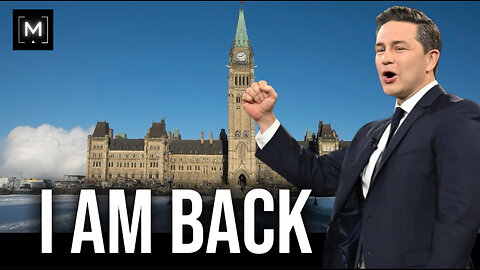 Pierre Poilievre IS BACK, Liberals MELTDOWN begins & Canada Forest Toxic Chemical Dumping Grounds