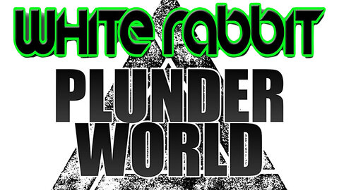 Plunder World Take Over w/ James