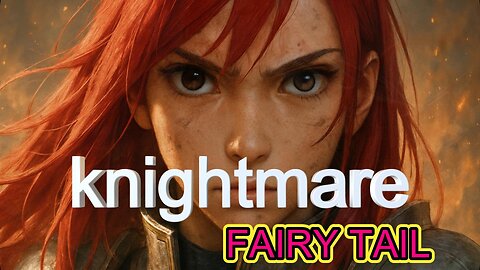 The Queen of the Fairies - Erza Scarlet: Original Karaoke Song I Fairy Tail