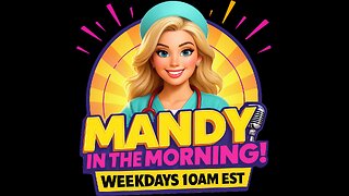 Mandy In The Morning #60