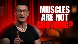 This is Why You’re Not Growing