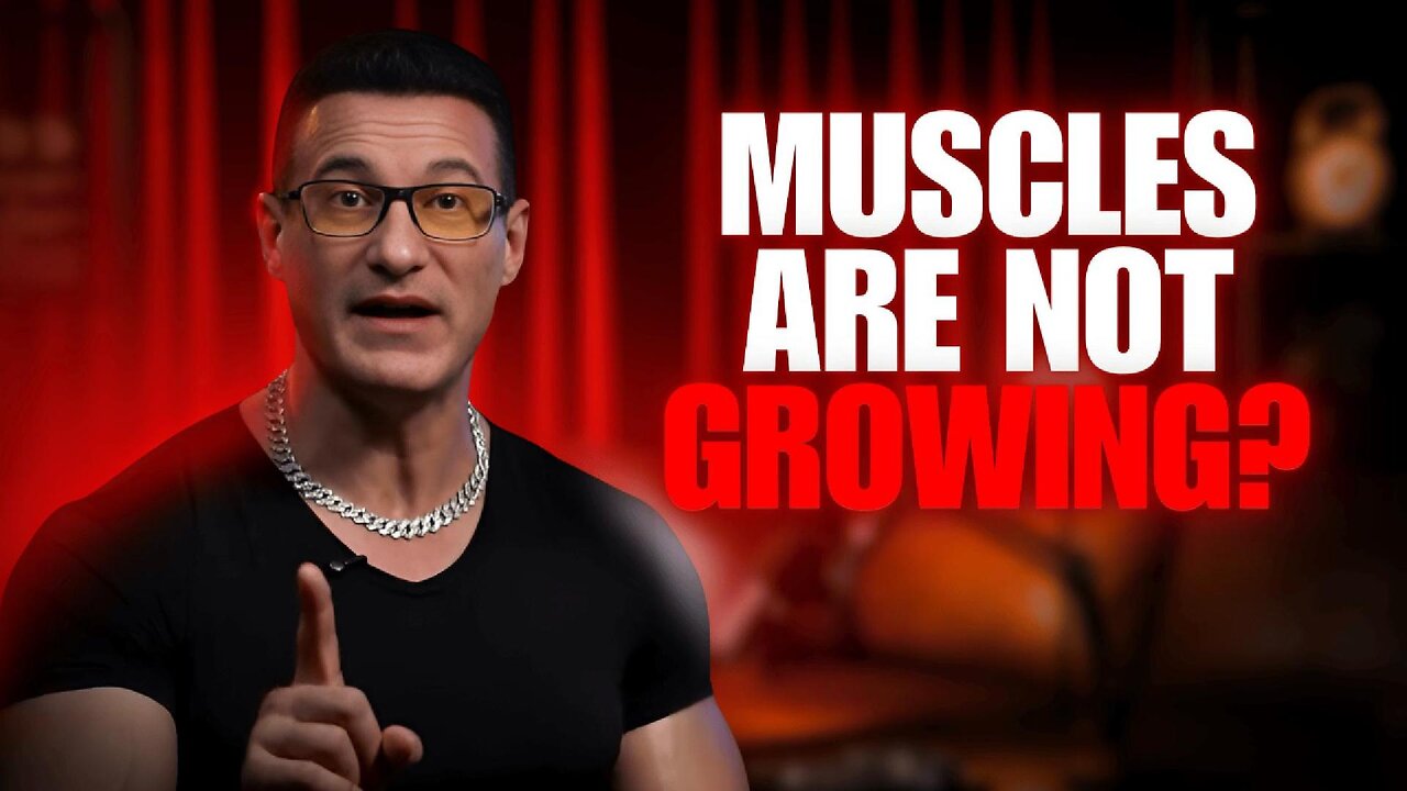 This is Why You’re Not Growing