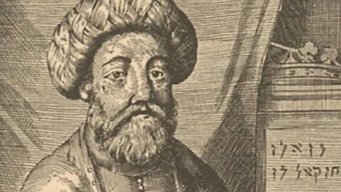 "Unveiling the Sinister Secrets of Cabala's Sabbatean Frankist Cult and their Clown Symbolism"