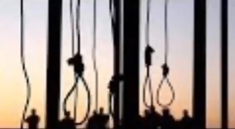 There’s a few government officials who need to hang for treason and I'm here for that.