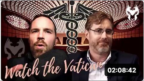"Exposing the Vatican's 'Snake Venom Club of Rome': Dr. Bryan Ardis & Truth Warrior"