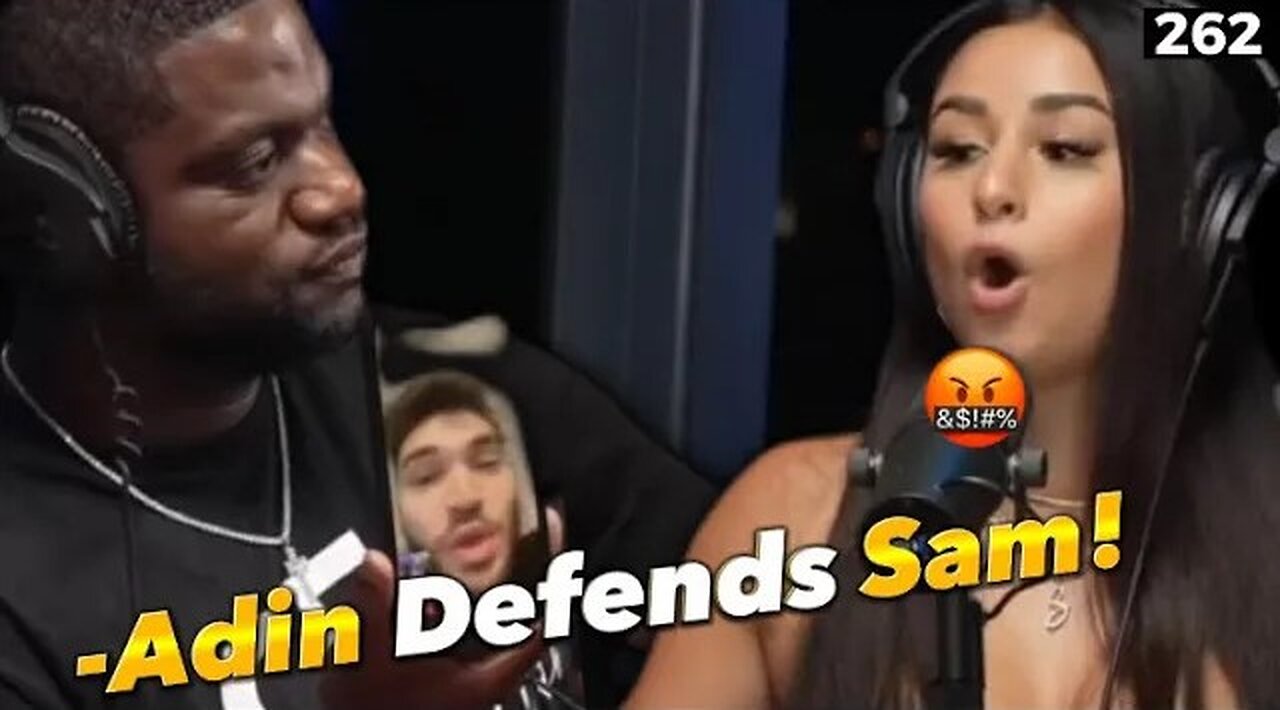 Neons GF Goes In On Myron For Exposing Her True Feelings!