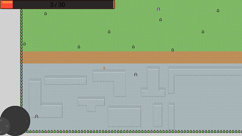 Eclipsian - Browser Gameplay [2+ Mins, 1080p60fps]