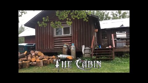 The Cabin | Short Horror Movie (You’ll Regret Staying the Night)