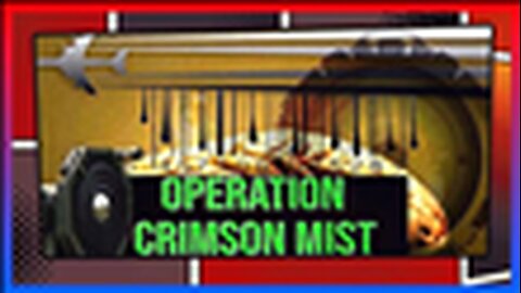 "Imminent Operation Crimson Mist Expansion: Unfolding Crisis in Western Countries"