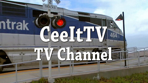 CeeItTV Trailer Video