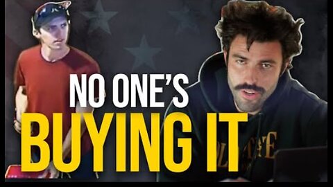 Don't Believe Your Own Eyes, Believe The FBI