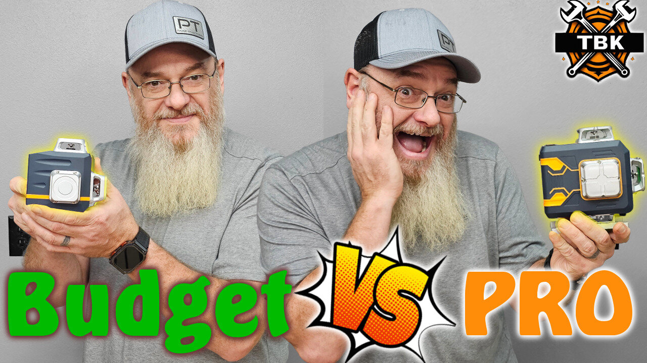 Which Cigman Laser Level Should You Buy? Best Budget vs Pro Choice | Full Review + Discount Code
