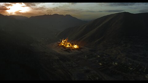 [IMAX] The Battle at Lake Changjin (2021) Target Cast Iron / Korean War