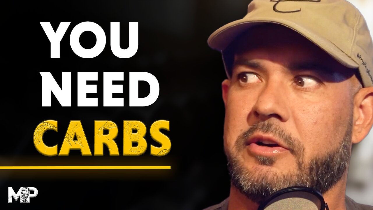 The 8 Best Carbs for Building Muscle (Yes, Carbs!) | Mind Pump 2644