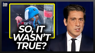 Huge Media Lie Falls Apart as Truth Comes Out