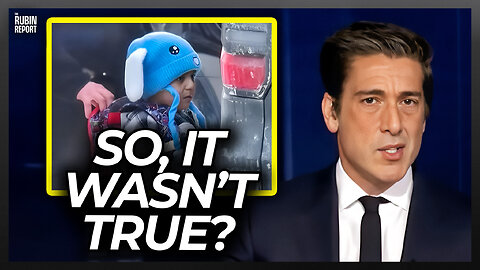 Huge Media Lie Falls Apart as Truth Comes Out