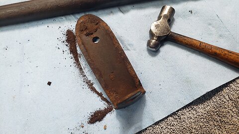 1873 Trapdoor Revival