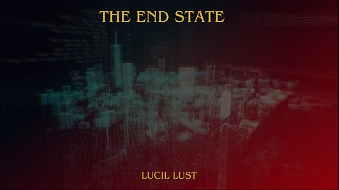 SILENT THE END STATE || FORCED SUBLIMINAL & MORPHIC FIELD