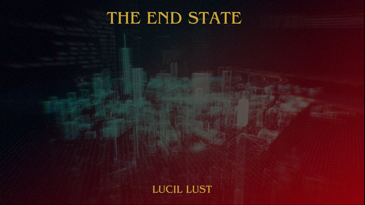 SILENT THE END STATE || FORCED SUBLIMINAL & MORPHIC FIELD