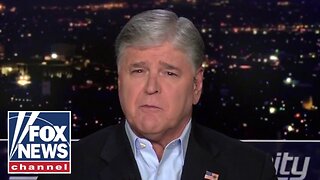 Hannity: Democrats are 'desperate' to push this narrative